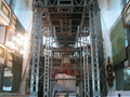 Bildergalerie Bühne für Orgelbau